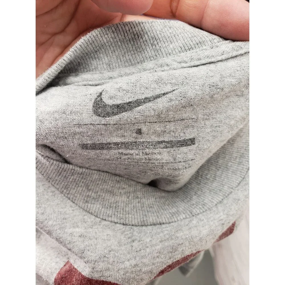Nike Roll Tide ALabama‎ long sleeve SZ 4 Shirt